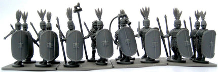Rome's Legions of the Republic (II) - Infanterie - Victrix - VXA008