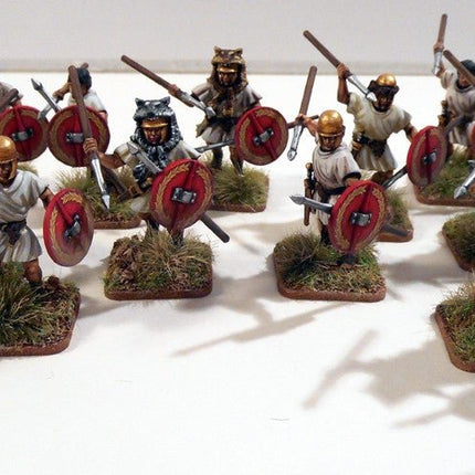 Rome's Legions of the Republic (II) - Infanterie - Victrix - VXA008