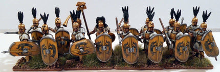 Rome's Legions of the Republic (II) - Infanterie - Victrix - VXA008