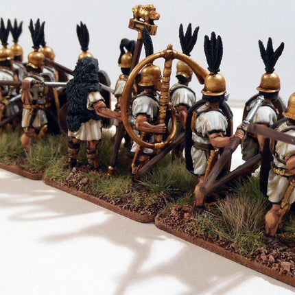 Rome's Legions of the Republic (II) - Infanterie - Victrix - VXA008