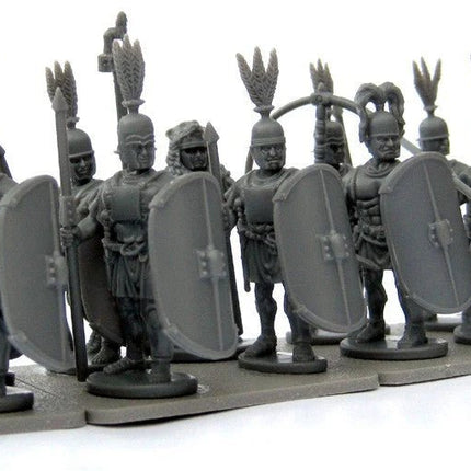 Rome's Legions of the Republic (II) - Infanterie - Victrix - VXA008