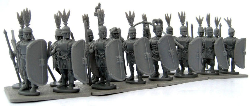 Rome's Legions of the Republic (II) - Infanterie - Victrix - VXA008