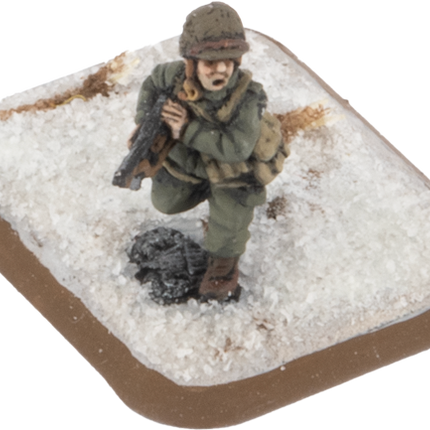 101st Airborne (Winter) Army Deal