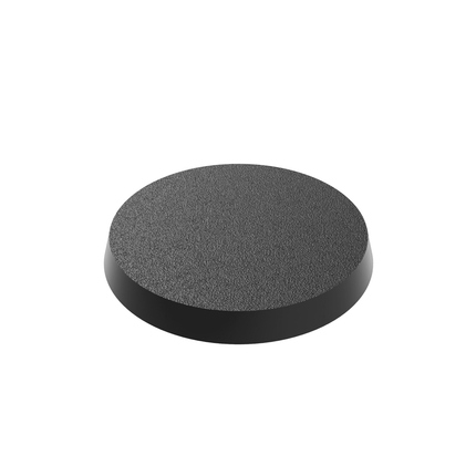 Round 32mm Bases With Magnet Slot (20)