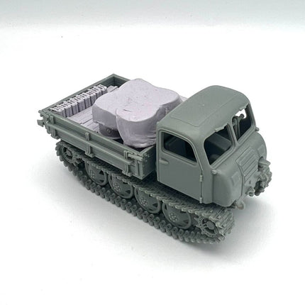 RSO Stowage Kit - Resin