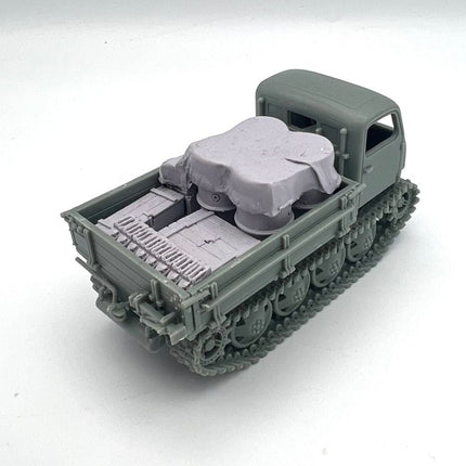 RSO Stowage Kit - Resin