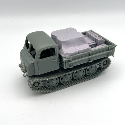 RSO Stowage Kit - Resin