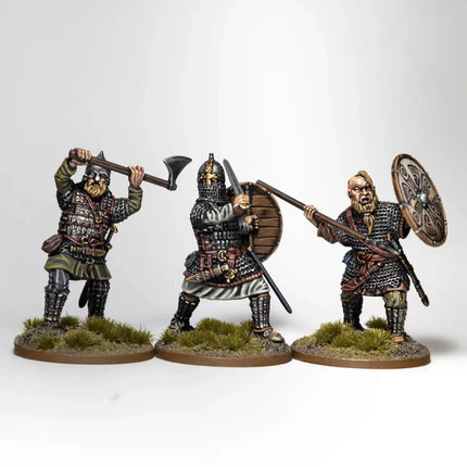 Rus - Infanterie - Victrix - VXDA018