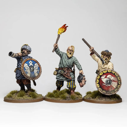 Rus - Infanterie - Victrix - VXDA018