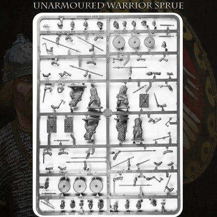 Rus - Infanterie - Victrix - VXDA018