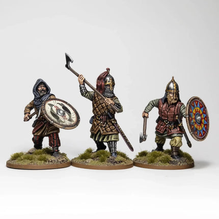 Rus - Infanterie - Victrix - VXDA018