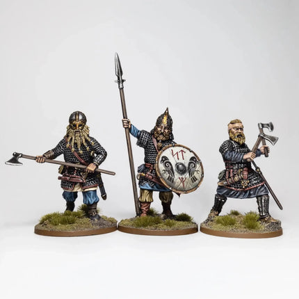 Rus - Infanterie - Victrix - VXDA018