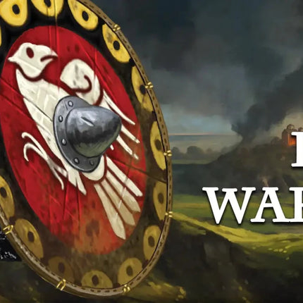 Rus Warband - Starterarmee - Victrix - 