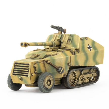 S307(f) Tank-hunter