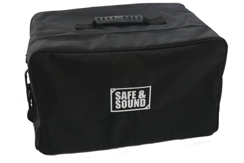 Safe And Sound Bag (empty)