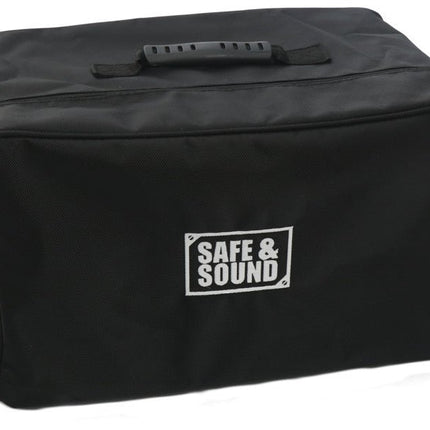 Safe And Sound Bag (empty) - Zubehör - Safe & Sound - SAFE-B4