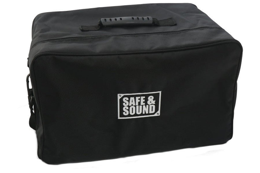 Safe And Sound Bag (empty) - Zubehör - Safe & Sound - SAFE-B4