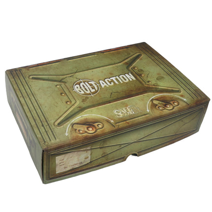 Safe & Sound Bolt Action Army Box - Zubehör - Safe & Sound - SAFEXLBA01