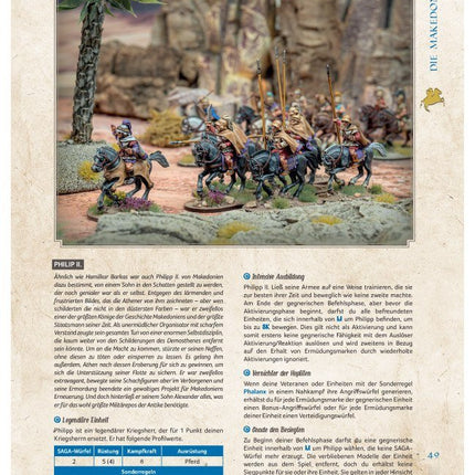 SAGA Ära des Alexander (Deutsch) - Studio Tomahawk - SARB61 (6)