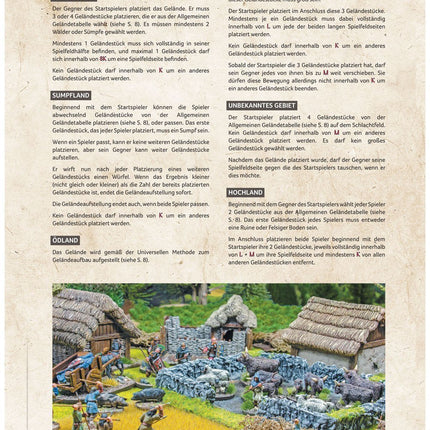 SAGA Buch der Schlachten (Deutsch) - Studio Tomahawk - SARB25 (3)