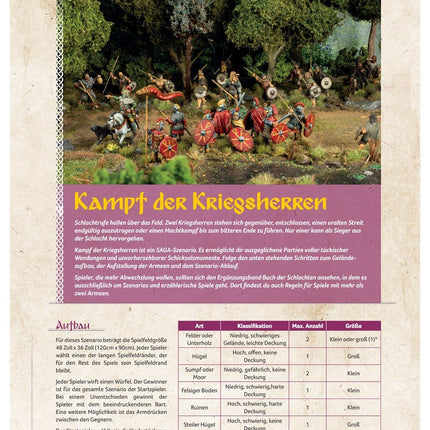 SAGA Regelbuch 2022er Edition (Deutsch) - Studio Tomahawk - SARB22 (4)
