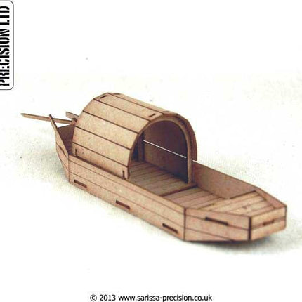 Sampan