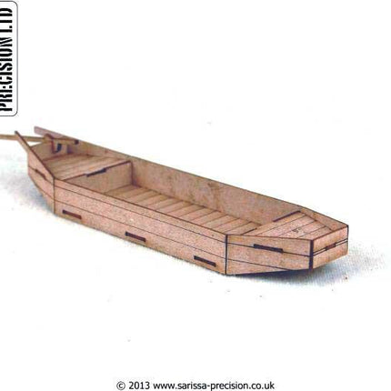 Sampan