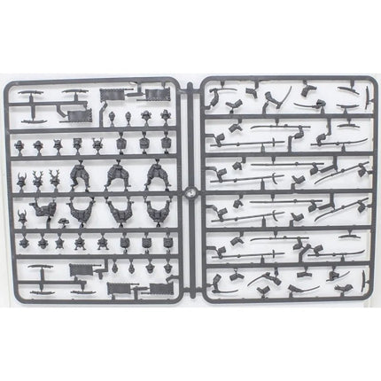 Samurai Warriors (24) - Infanterie - Fireforge Games - FFG-SWSA01-BS
