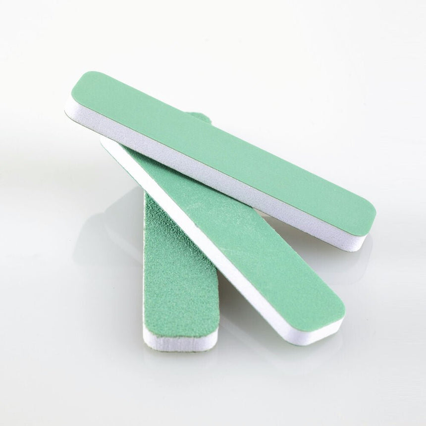 Sand File Set (doppelseitig, 3 Stück) - Zubehör - Heller - 99002