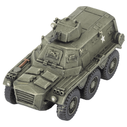 Saracen APC