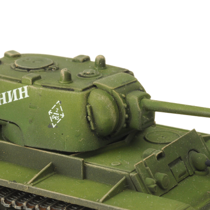 KV Tank Company