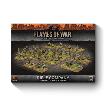 Rifle Company