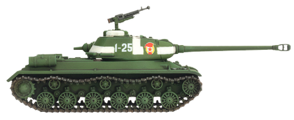 IS-2 Guards Tank Company