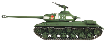 IS-2 Guards Tank Company