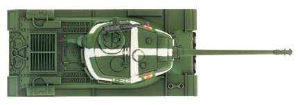 IS-2 Guards Tank Company