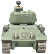 T-34 Tank Company
