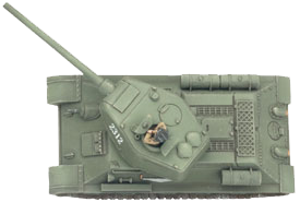 T-34 Tank Company