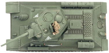 T-34 Tank Company