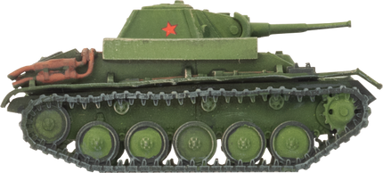T-70 Tank Company