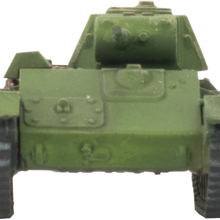 T-70 Tank Company