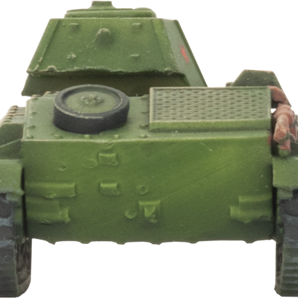T-70 Tank Company