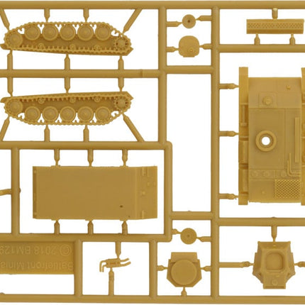 T-70 Tank Company