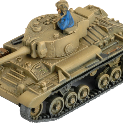 Valentine Tank Company