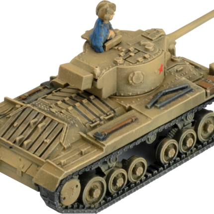 Valentine Tank Company