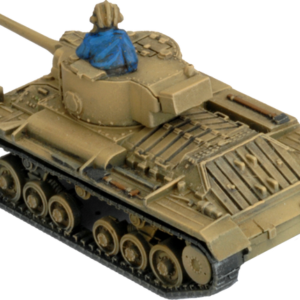 Valentine Tank Company