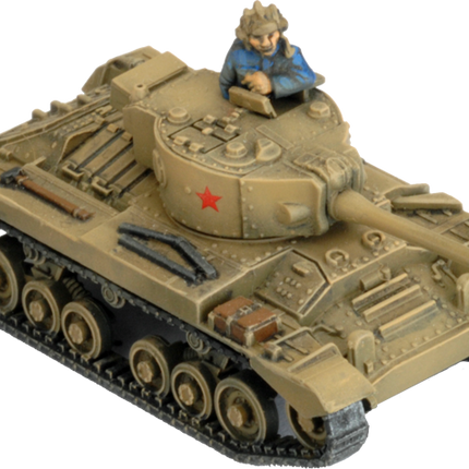 Valentine Tank Company