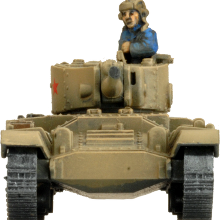 Valentine Tank Company