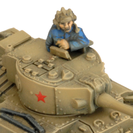 Valentine Tank Company