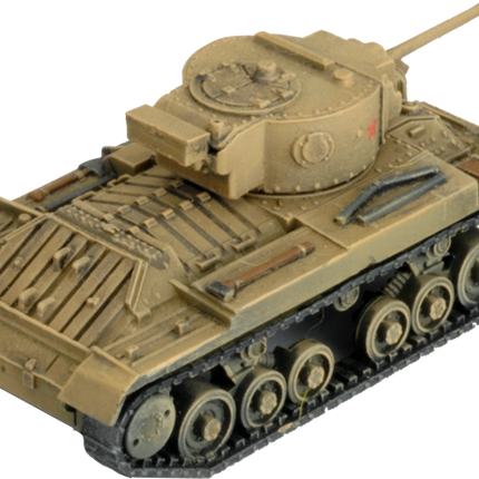 Valentine Tank Company