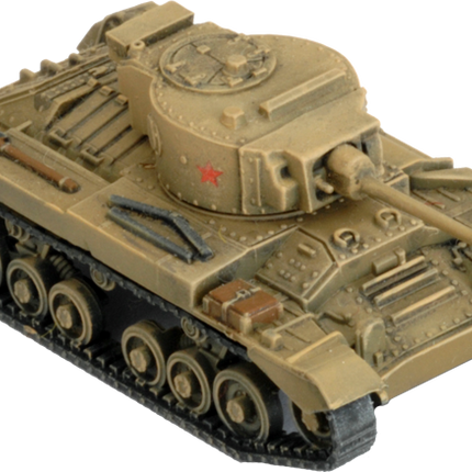 Valentine Tank Company